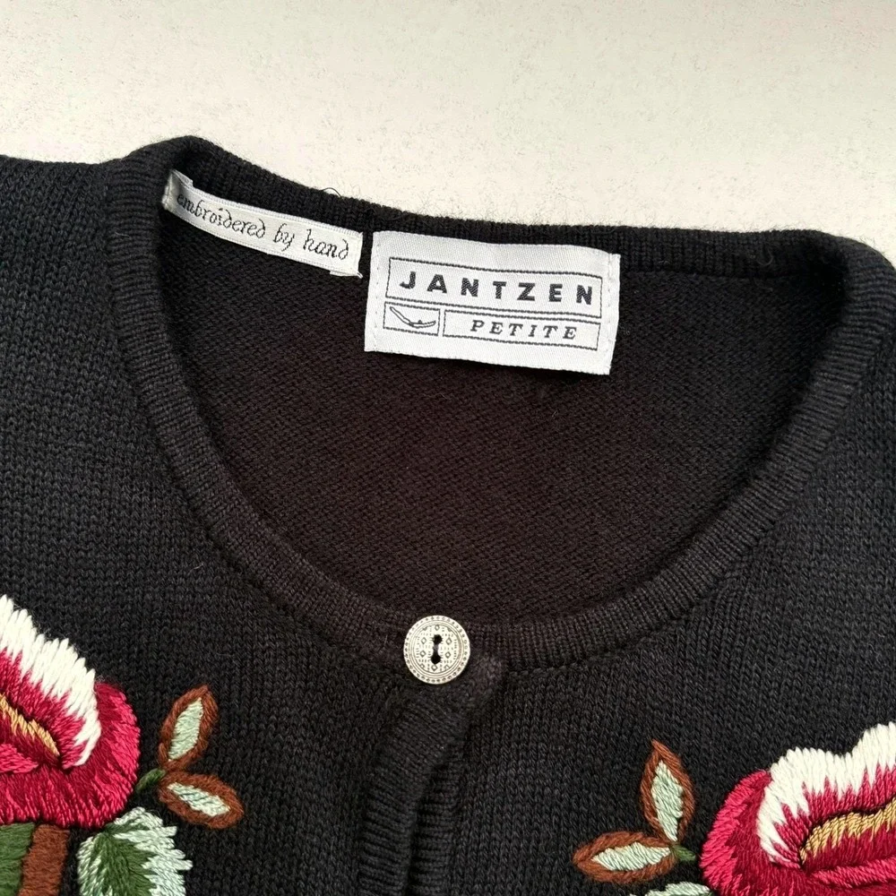 Jantzen vintage petite
